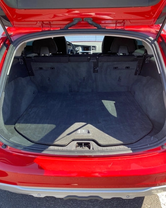 Volvo V60 cena 33900 przebieg: 290000, rok produkcji 2012 z Warszawa małe 137